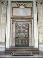 Vatican City - St. Peter's Basilica-31